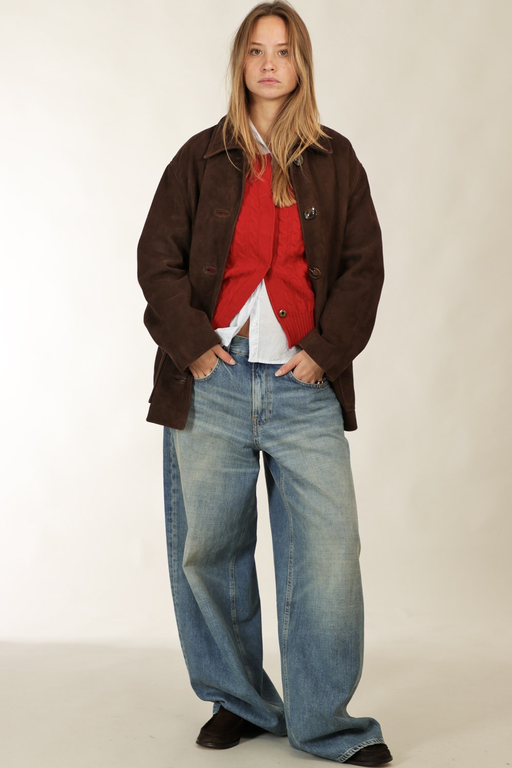 Soeur <span> Vincenzo Coat - Image 3