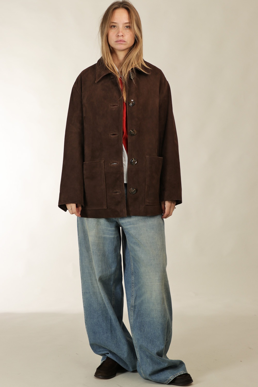 Soeur <span> Vincenzo Coat - Image 5