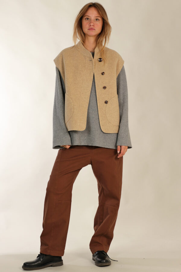 Soeur <span> Adeline Jacket