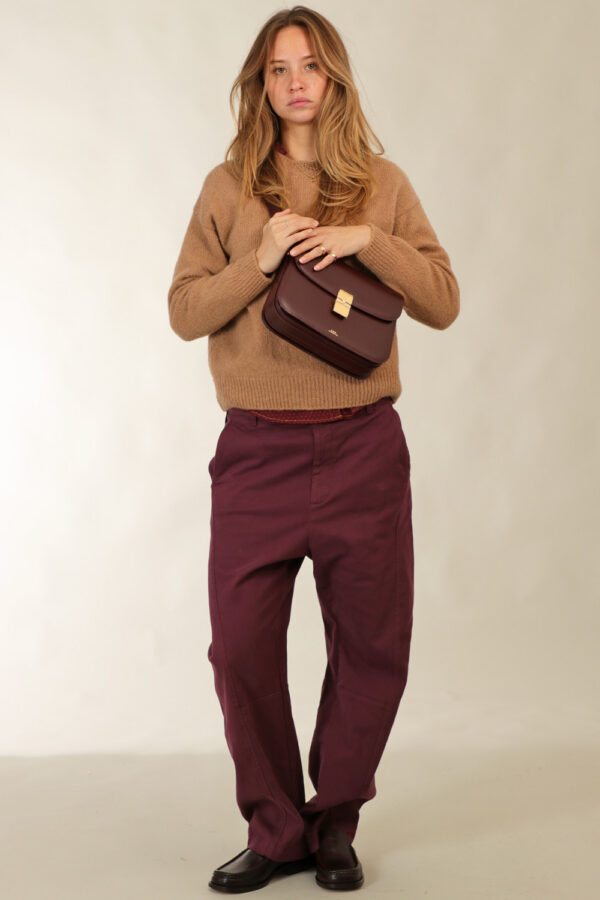 A.P.C. <span> Grace Bag