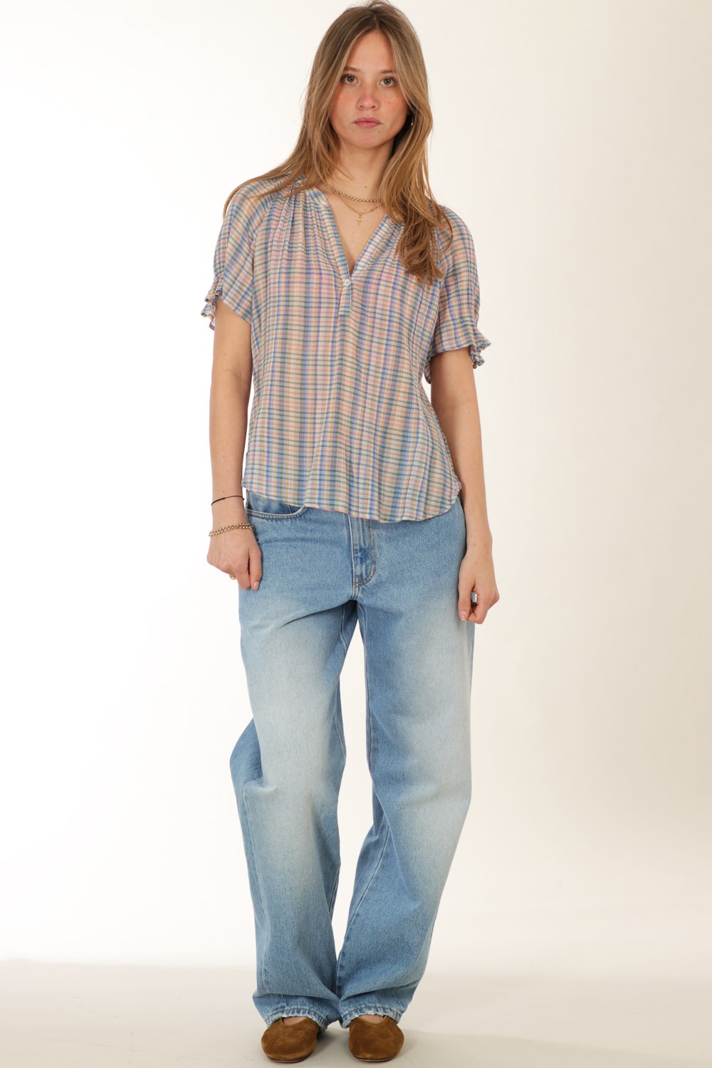 Xírena <span> Astryde Top