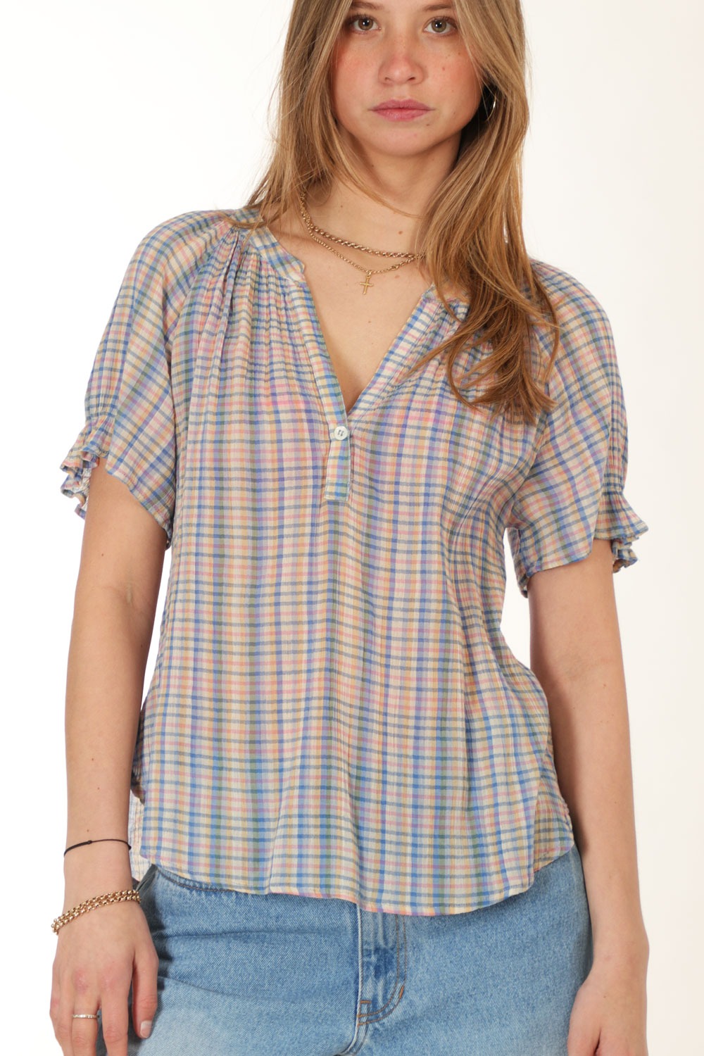 Xírena <span> Astryde Top - Image 3