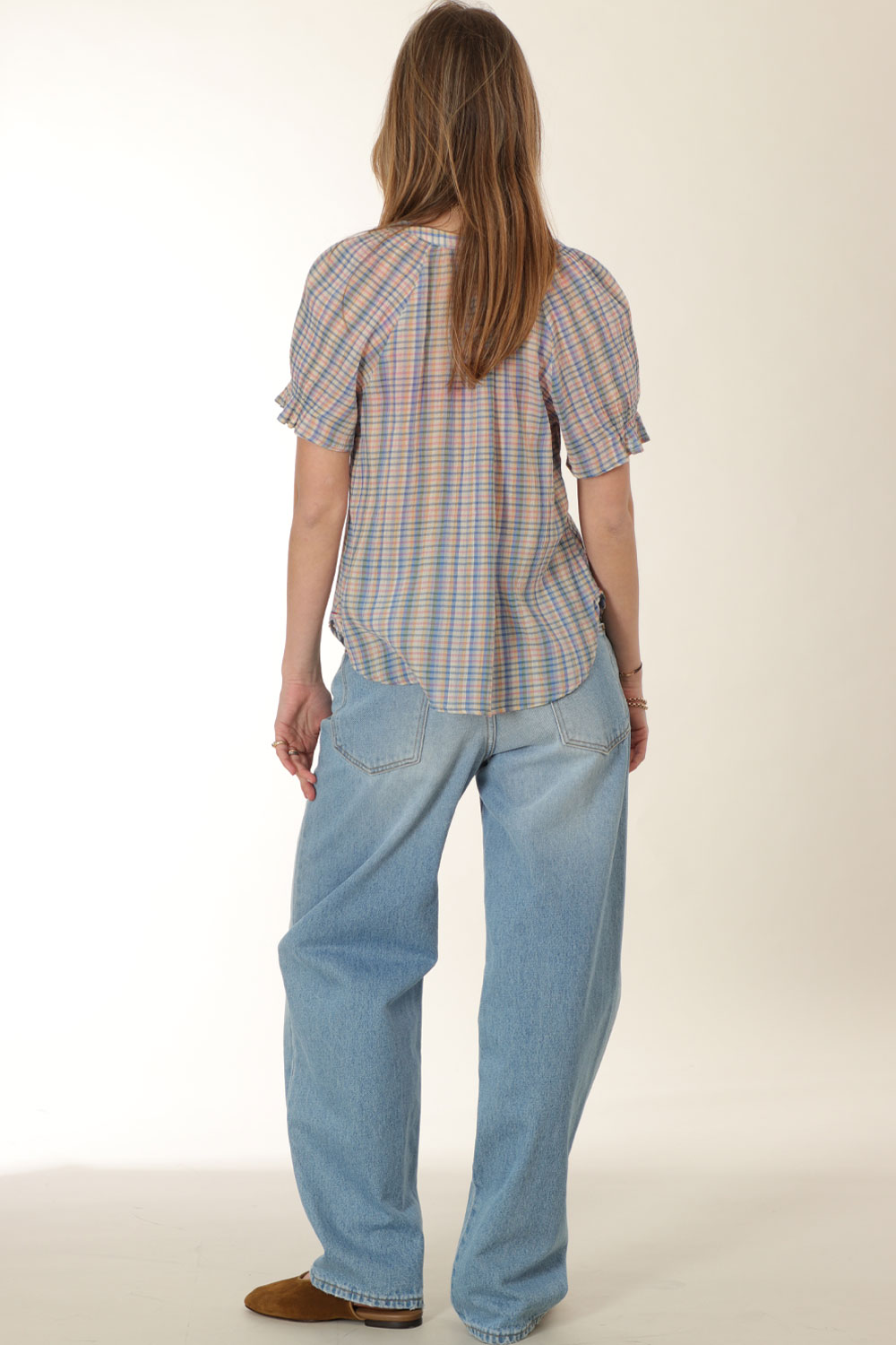 Xírena <span> Astryde Top - Image 2