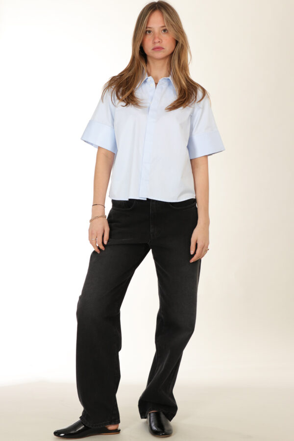Margaux Lonnberg <span> Carl Blouse