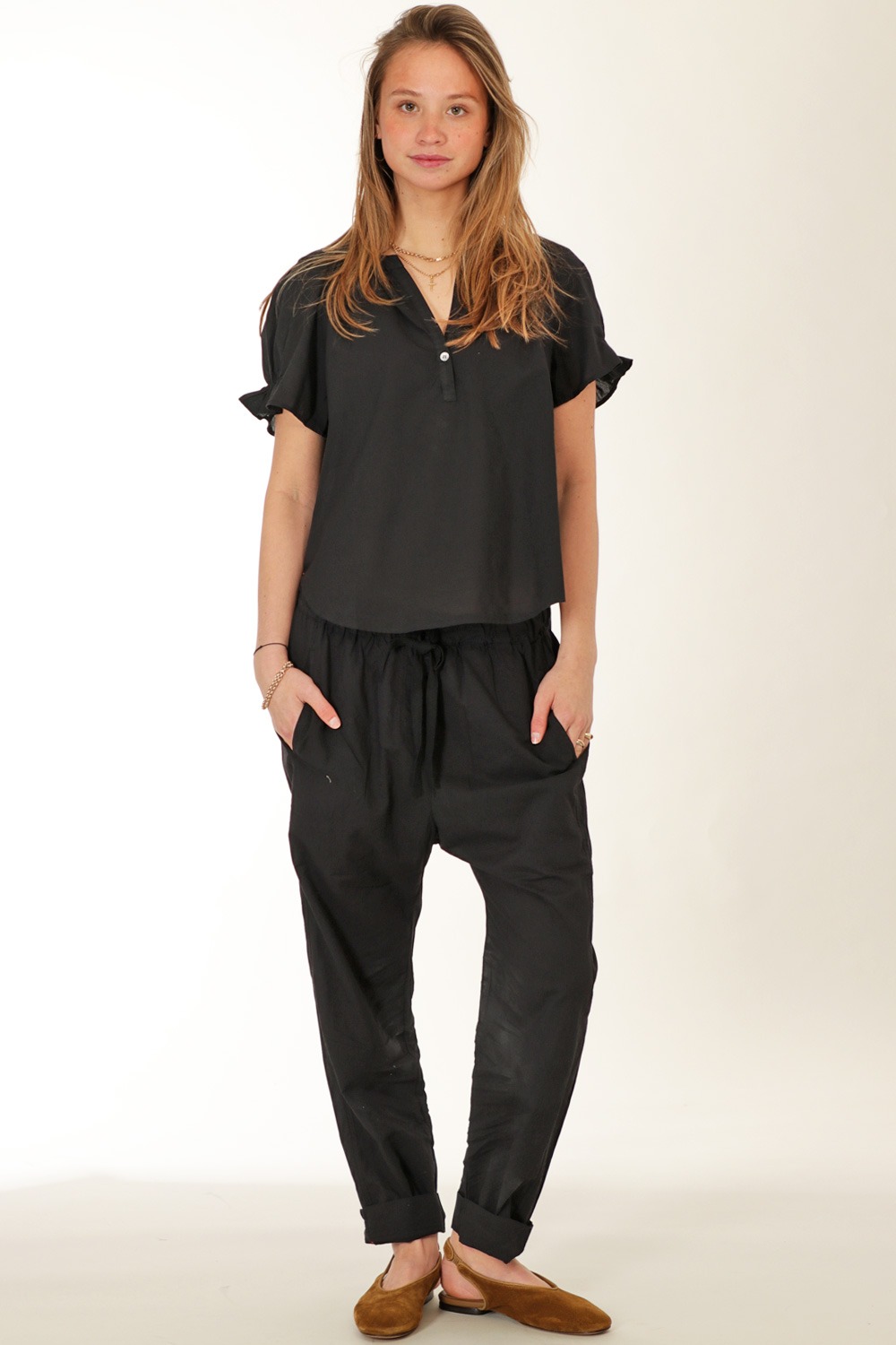 Xirena <span> Draper Pants