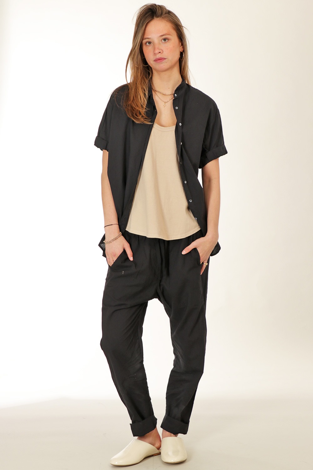 Xirena <span> Draper Pants - Image 3