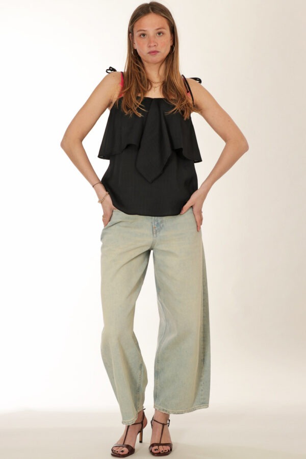 Margaux Lonnberg <span> Effy Top