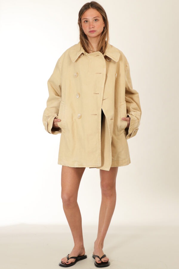 6397 <span> Great Jacket