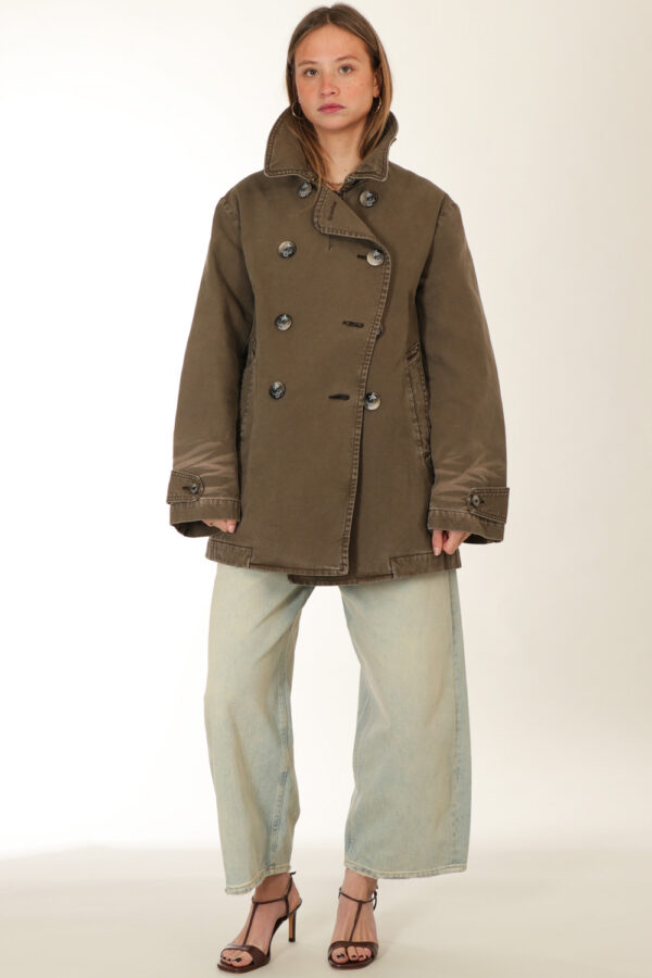 6397 <span> Great Jacket