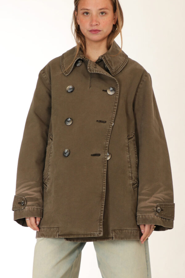6397 <span> Great Jacket