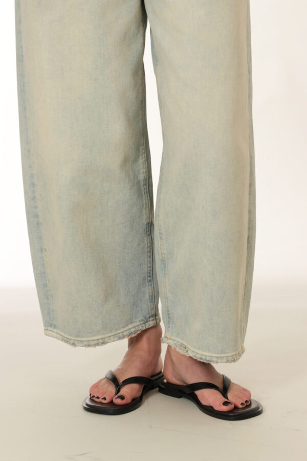 Soeur <span> Haiku Flip Flop Sandals