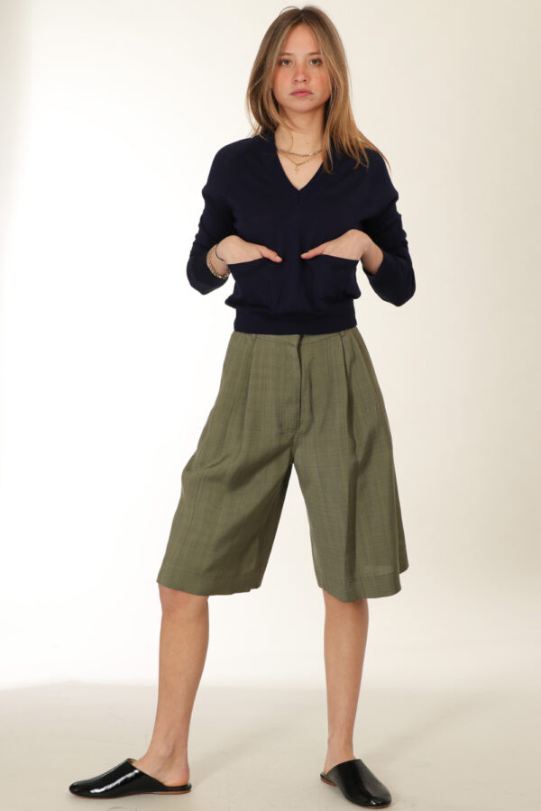 Margaux Lonnberg <span> Hewit Shorts