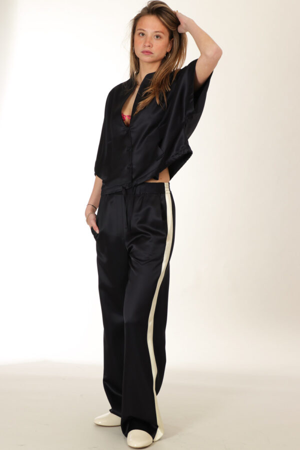 Margaux Lonnberg <span> Idao Trousers