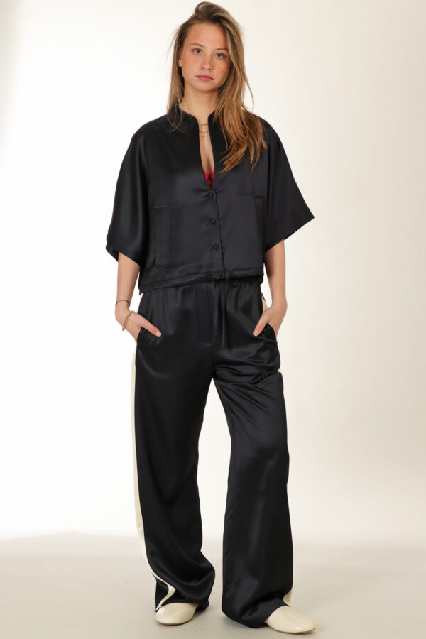 Margaux Lonnberg <span> Idao Trousers