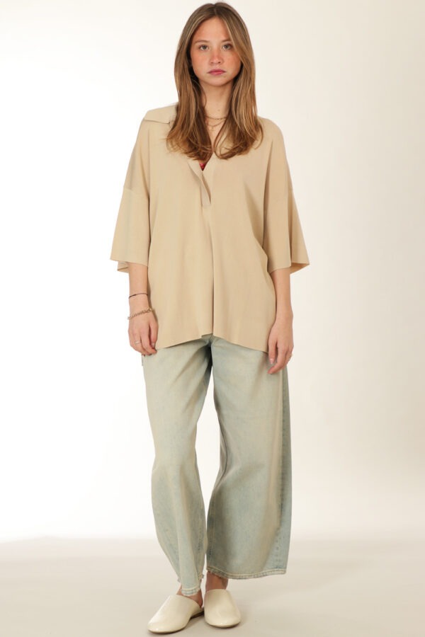 Margaux Lonnberg <span> Theodore Top