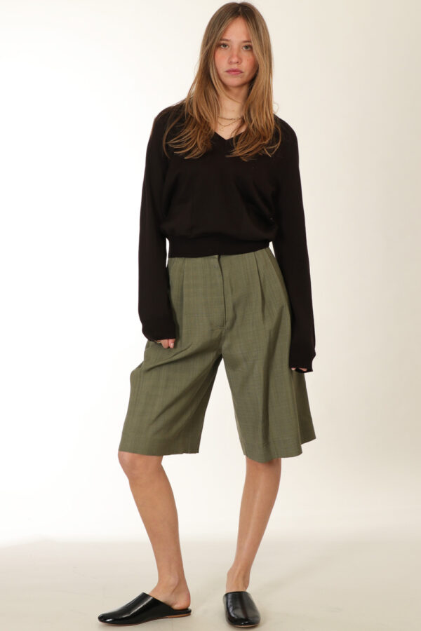 A.P.C. <span> Leonie Sweater