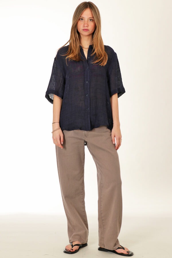 Masscob <span> Makalu Blouse