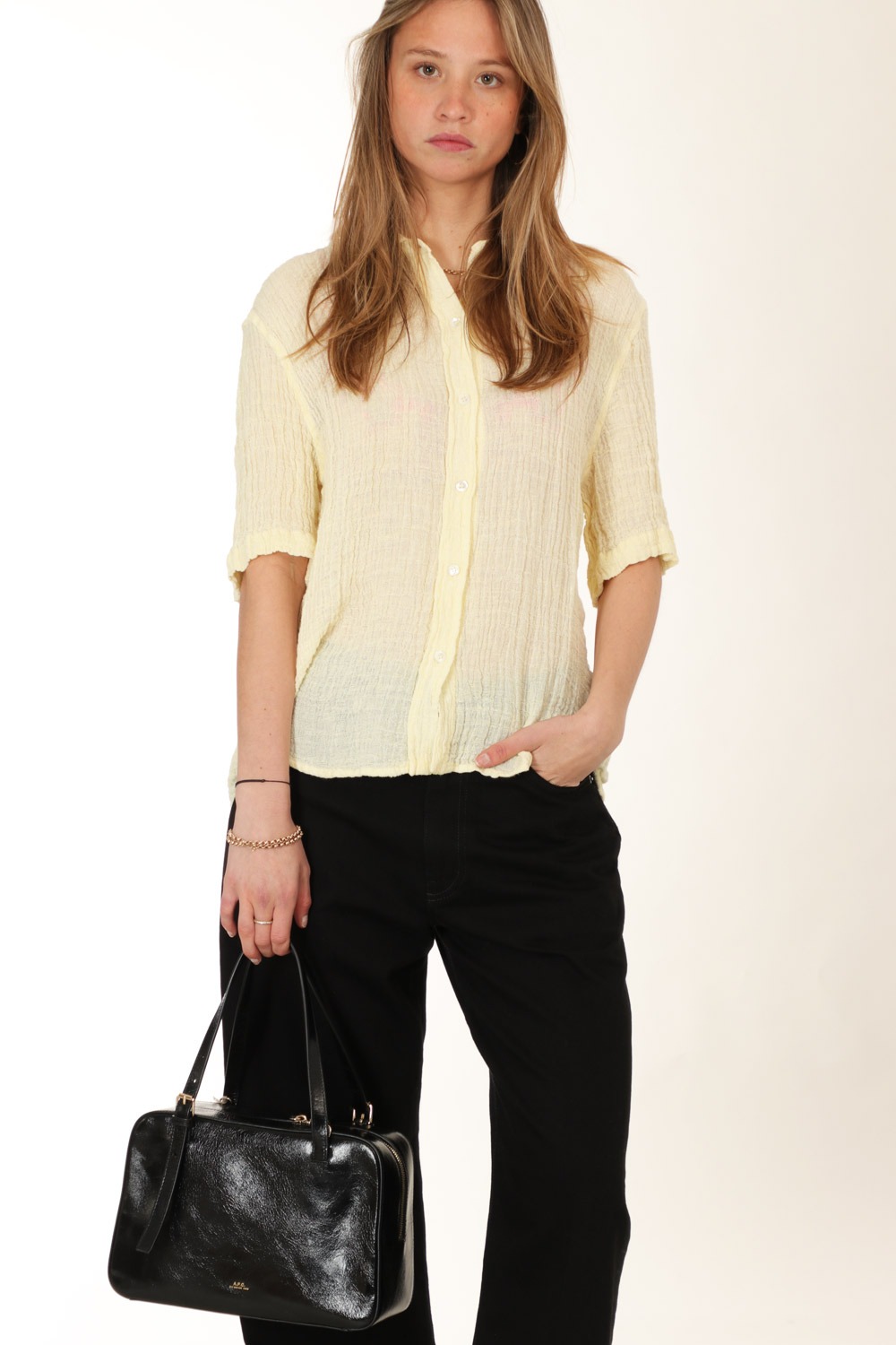 Masscob <span> Makalu Blouse - Image 2