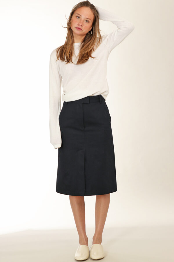 A.P.C. <span> Mia Skirt