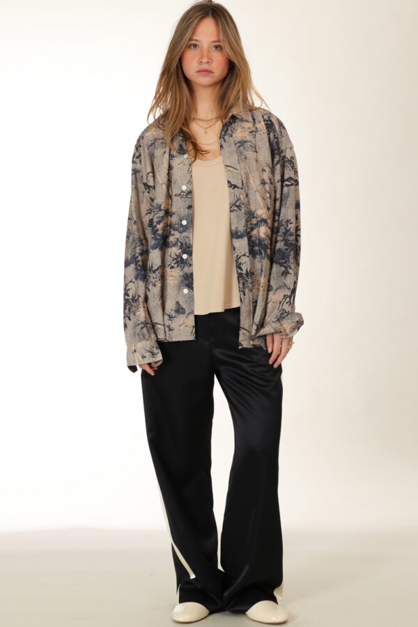 Adnym <span> Mode Blouse