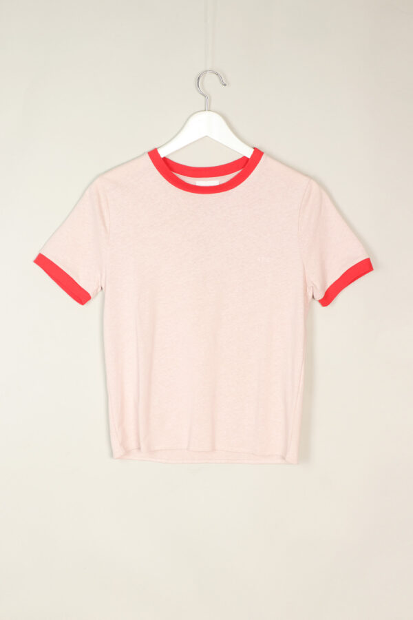 A.P.C. <span> Raya T-shirt
