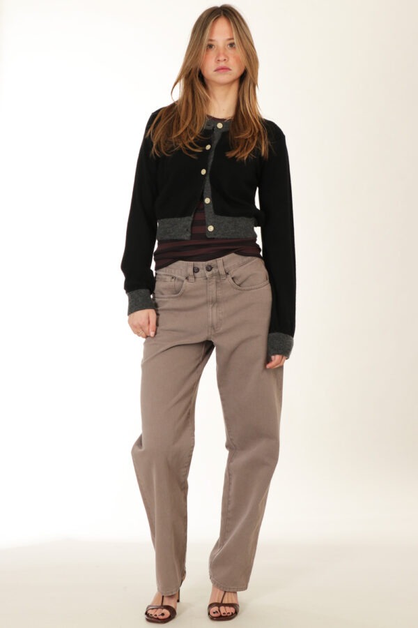 a-t-w-o-o-d <span> Rikke Cardigan