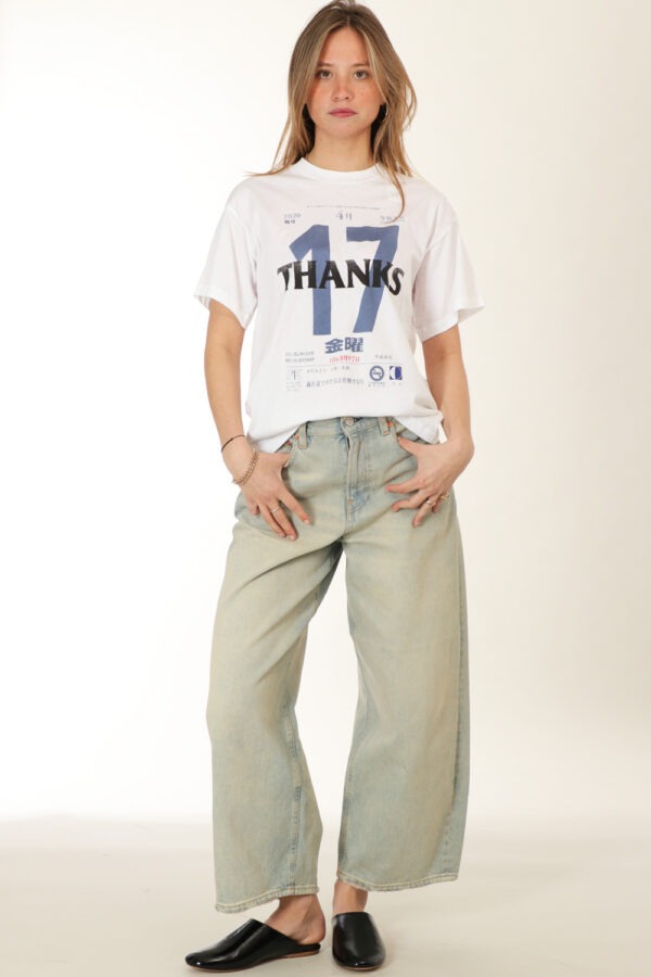 6397 <span> Roomy Jeans