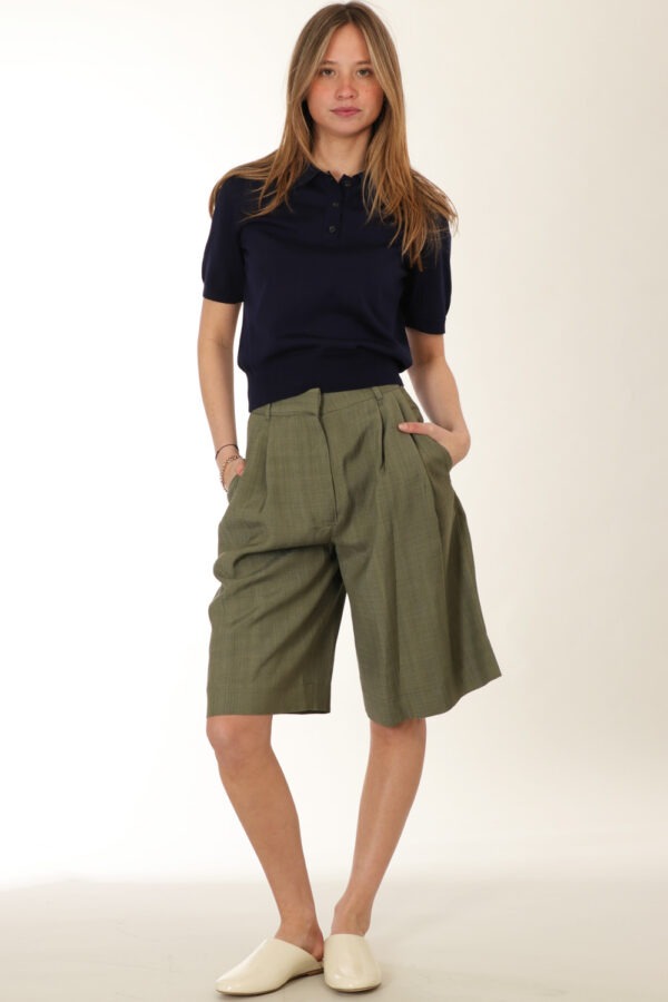 A.P.C. <span> Ruby Polo Shirt