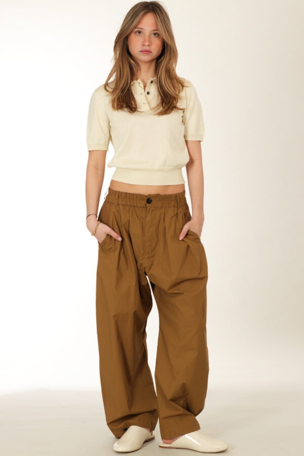 A.P.C. <span> Ruby Polo Shirt