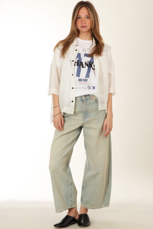 Adnym <span> Smog SS Shirt