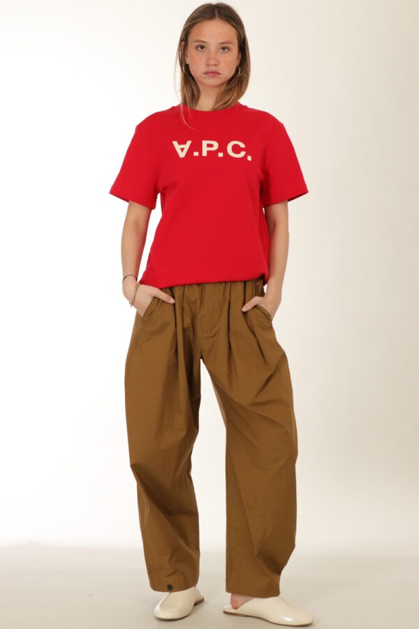 A.P.C. <span> Standard T-shirt