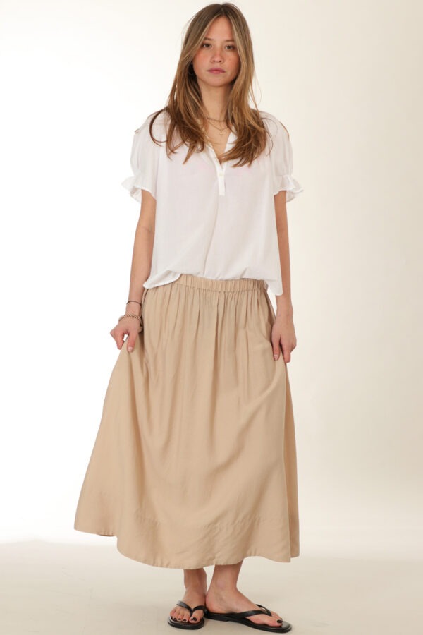 Masscob <span> Valley Skirt