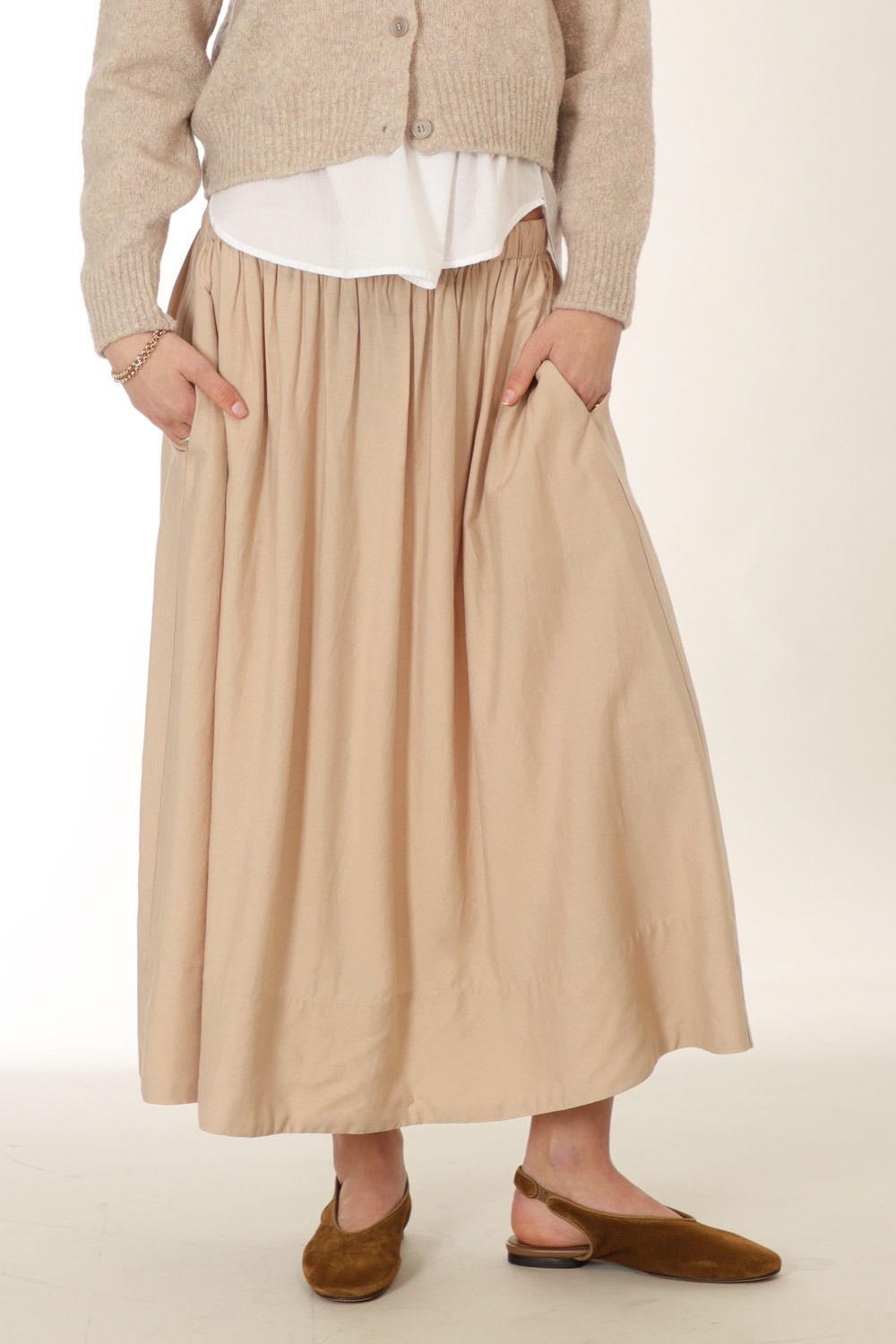 Masscob <span> Valley Skirt - Image 2