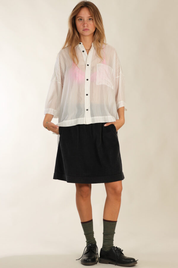 Adnym <span> Smog SS Shirt
