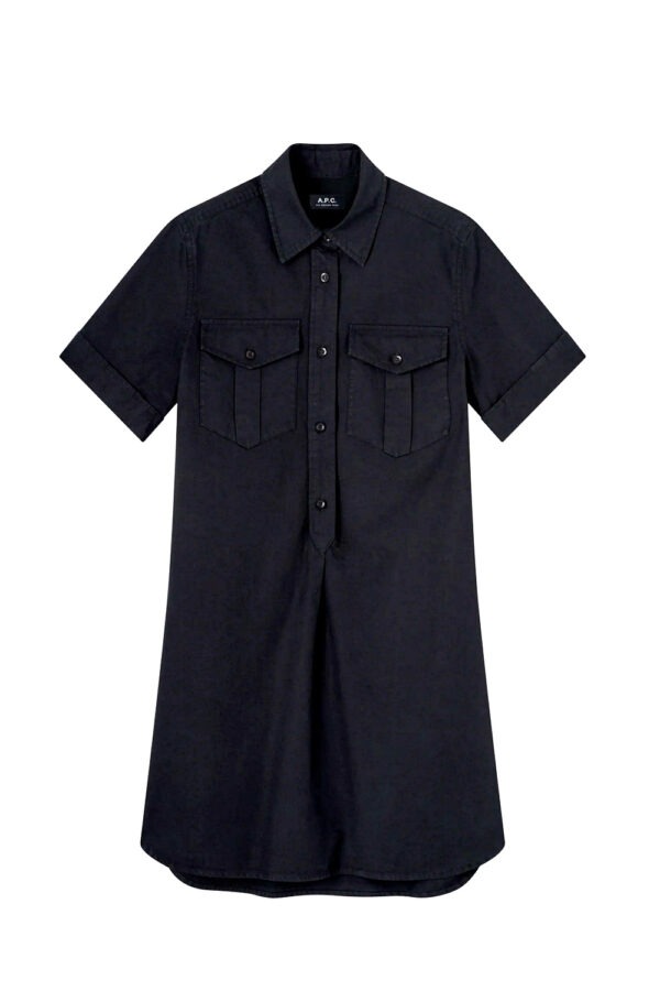 A.P.C. <span> Army Dress