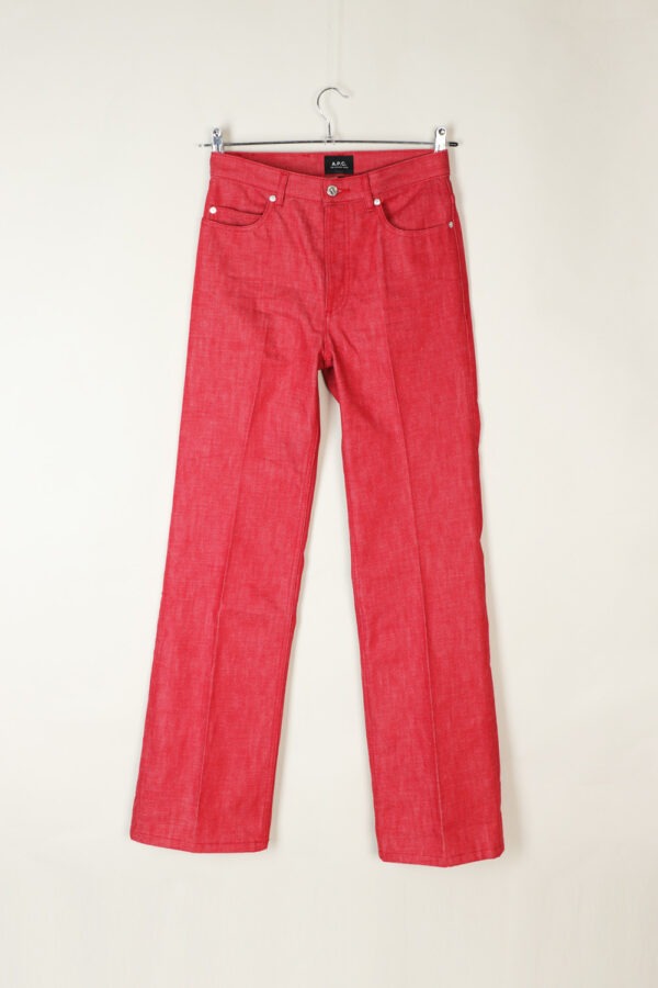 A.P.C. <span> Arno Jeans
