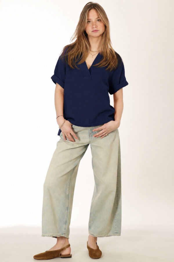 Xírena <span> Avery Top