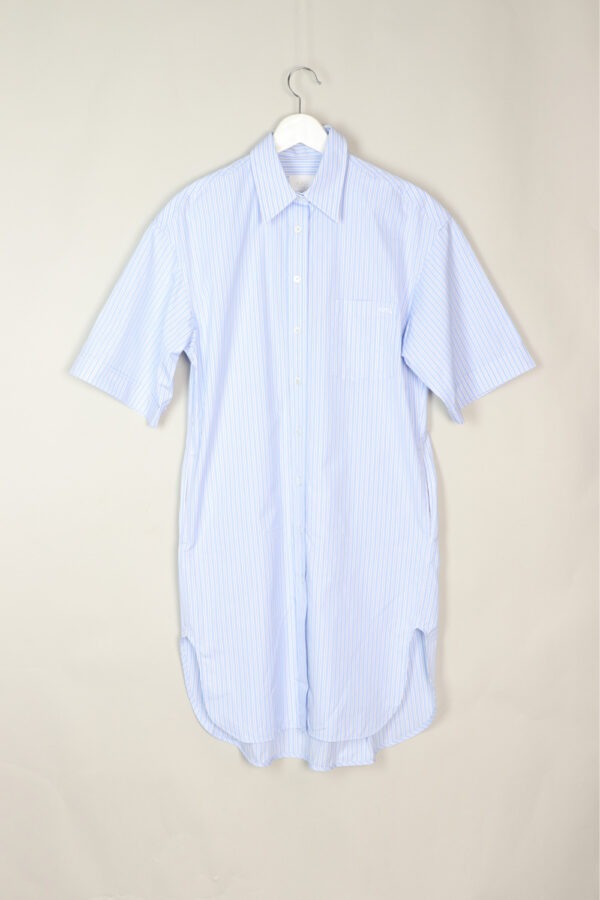 A.P.C. <span> Chiara Dress