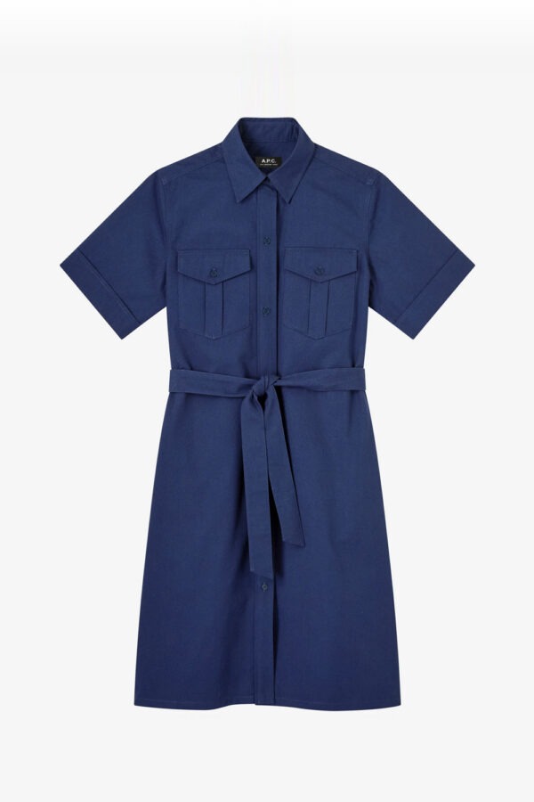A.P.C. <span> Evy Dress