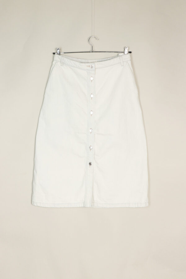 A.P.C. <span> Maxine Skirt