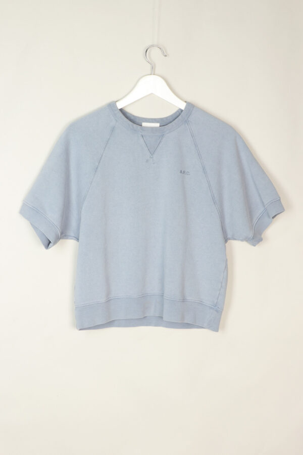 A.P.C. <span> Patti Sweater