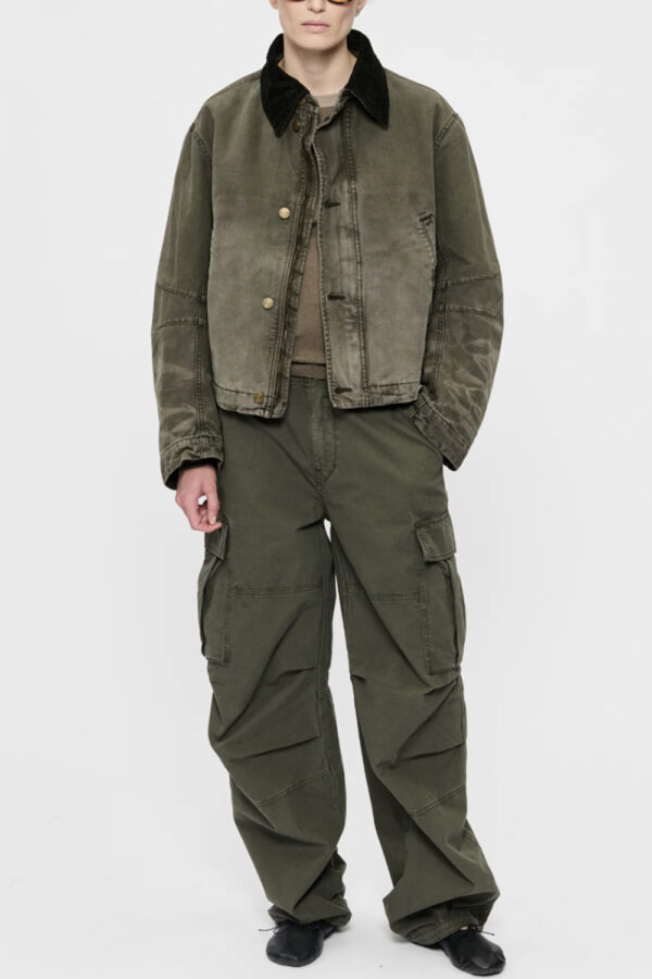 6397 <span> Flight Jacket
