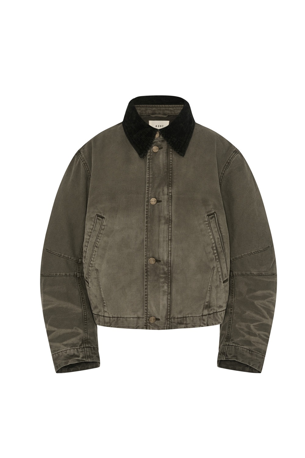 6397 <span> Flight Jacket