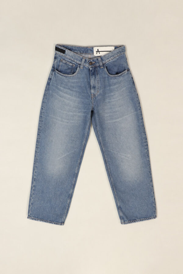 Adnym <span> AWI211 Jeans Cropped