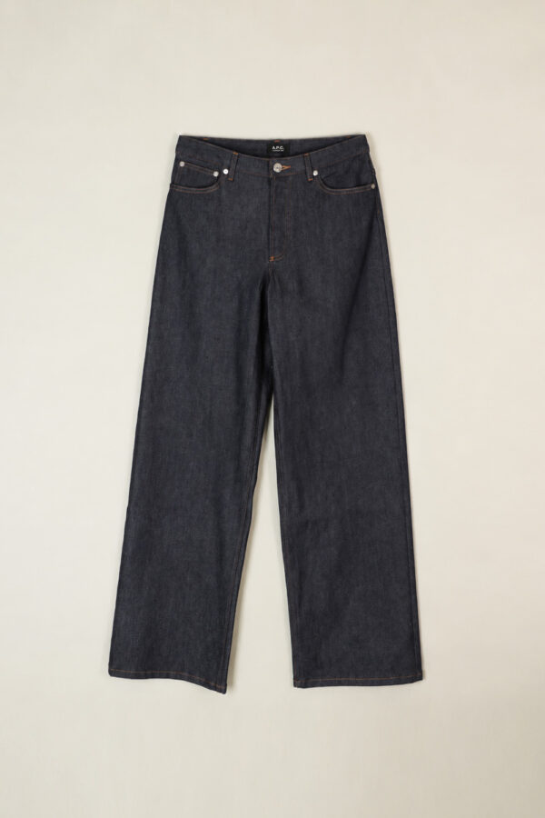 A.P.C. <span> Elisabeth Jeans