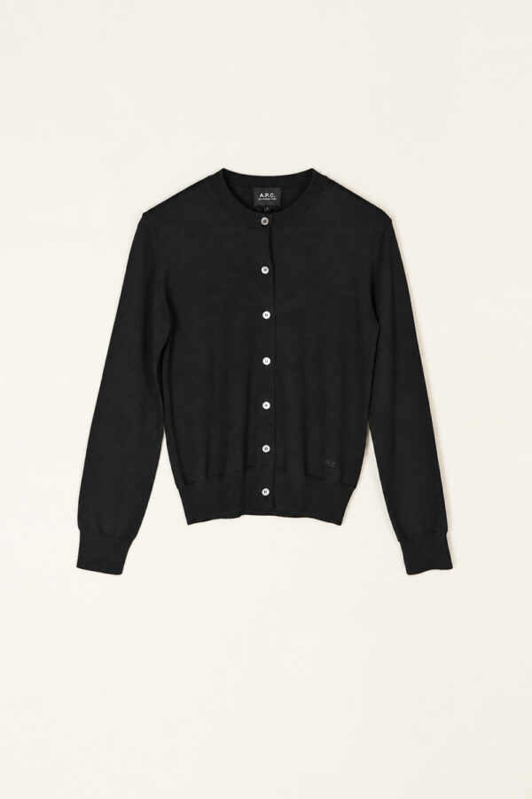 A.P.C. <span> Marisa Cardigan