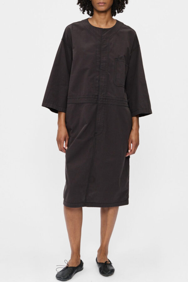 6397 <span> Mechanics Dress