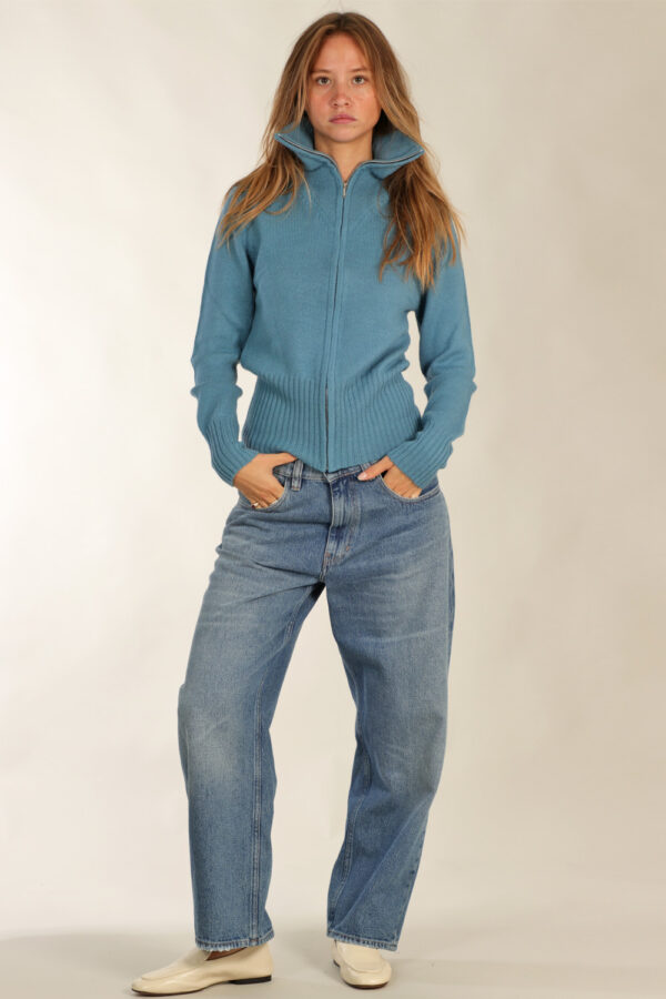 Adnym <span> AWI211 Jeans Cropped