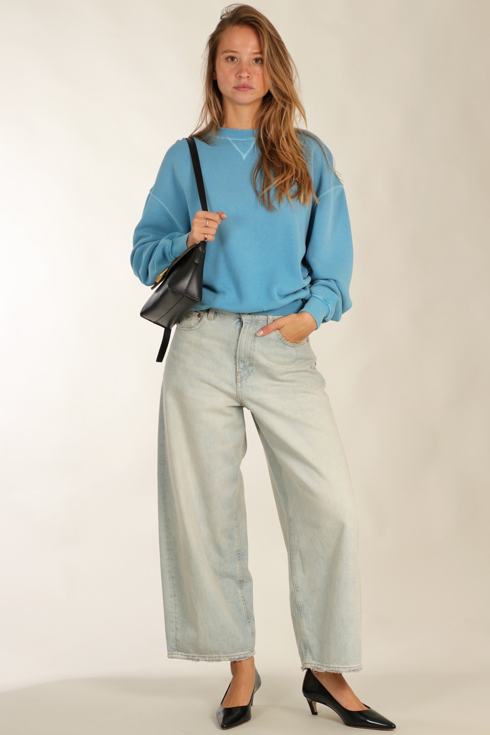 6397 <span> Deb Sweatshirt - Image 2