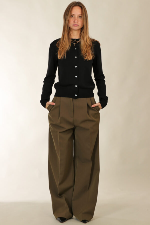 A.P.C. <span> Marisa Cardigan